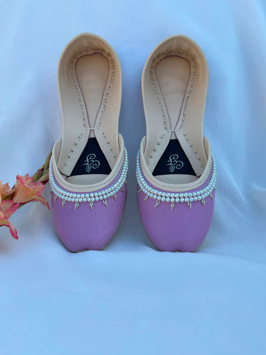 Pearl Khussas