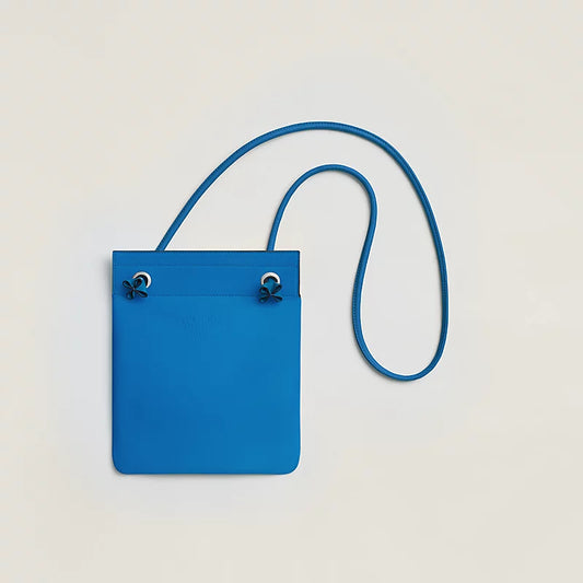 Aline mini bicolor bag