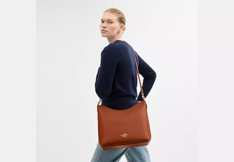 Laurel Large Shoulder Bag