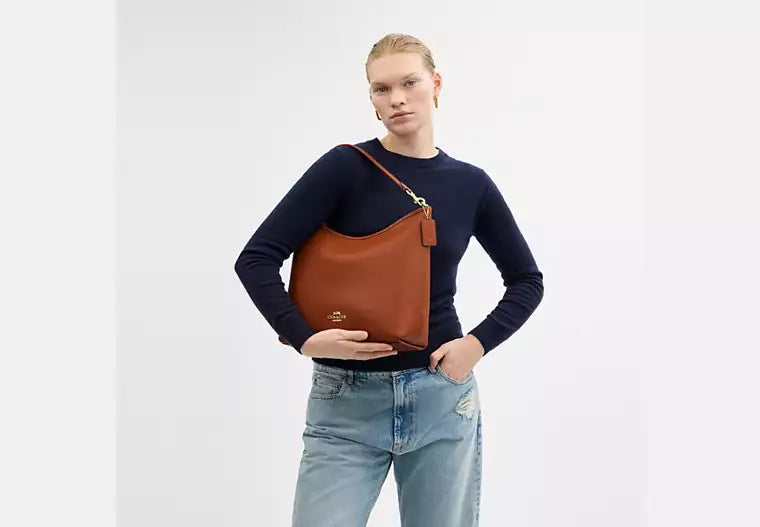 Laurel Large Shoulder Bag